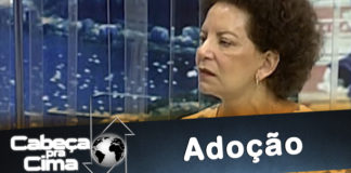 Adoção