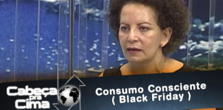 Consumo Consciente (Black Friday)