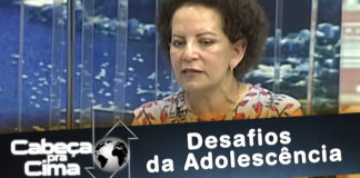 Desafios da Adolescência