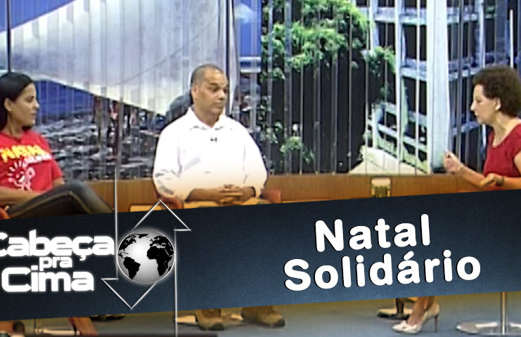 Natal Solidário