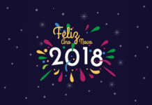 Feliz 2018