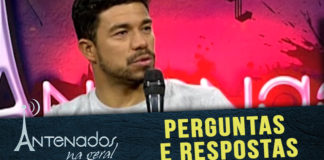 Perguntas e respostas