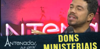 Dons Ministeriais