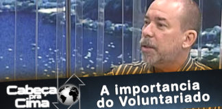 A importância do Voluntariado