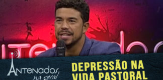 Depressão na vida pastoral