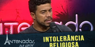 Intolerância Religiosa