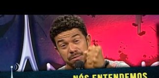 Nós entendemos a bondade de Deus