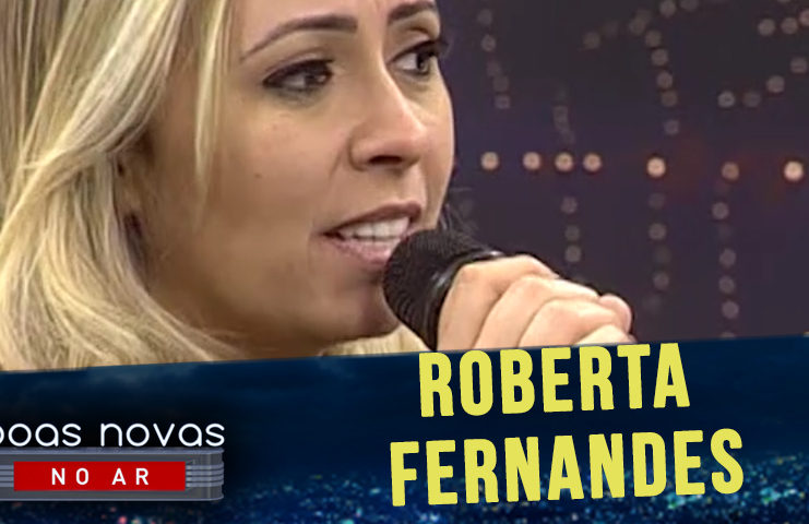 Roberta Fernandes