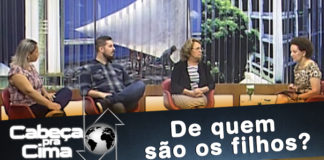 De quem são os filhos ?