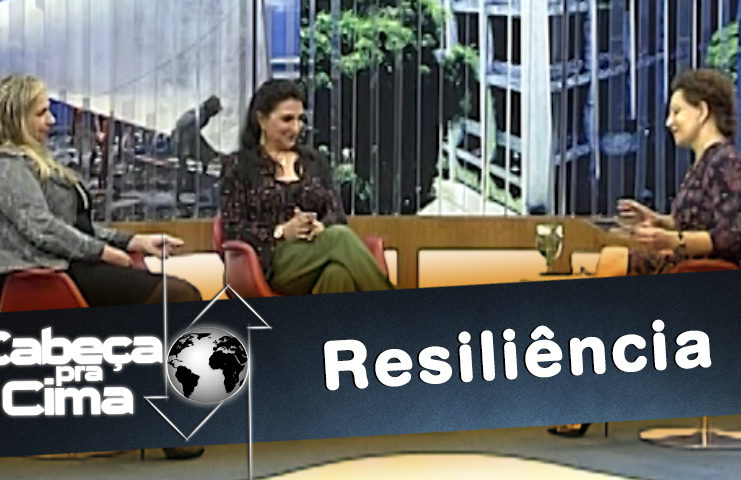 Resiliência