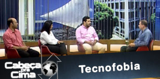 Tecnofobia