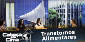 Transtornos Alimentares