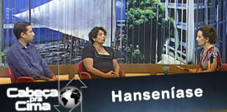 Hanseníase