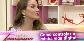 Como controlar a minha vida digital