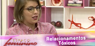 Relacionamentos Tóxicos