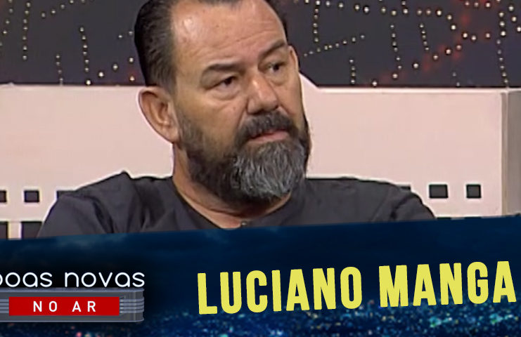 Luciano Manga