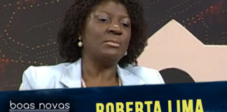 Roberta Lima
