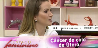 Câncer de colo de Útero