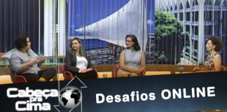 Desafios ONLINE