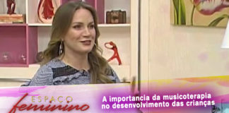 A importância da musicoterapia no desenvolvimento das crianças