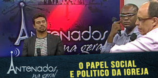 O Papel Social e Politico da Igreja
