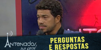Perguntas e Respostas