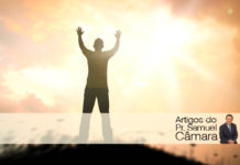 Brincar com Deus ou confiar Nele?