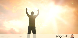 Brincar com Deus ou confiar Nele?