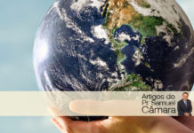 Seja feita a tua vontade!