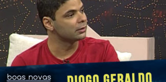 Diogo Geraldo