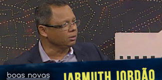 Jarmuth Jordão