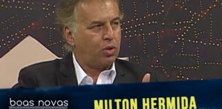 Milton Hermida