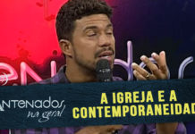 A igreja e a contemporaneidade