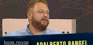 Adalberto Rangel