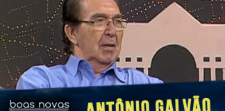 Antônio Galvão