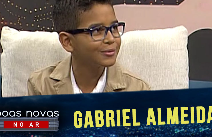 Gabriel Almeida