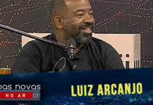 Luiz Arcanjo