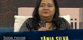 Tânia Silva