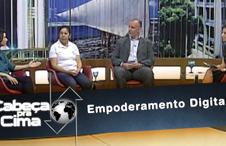 Empoderamento Digital