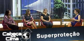 Superproteção